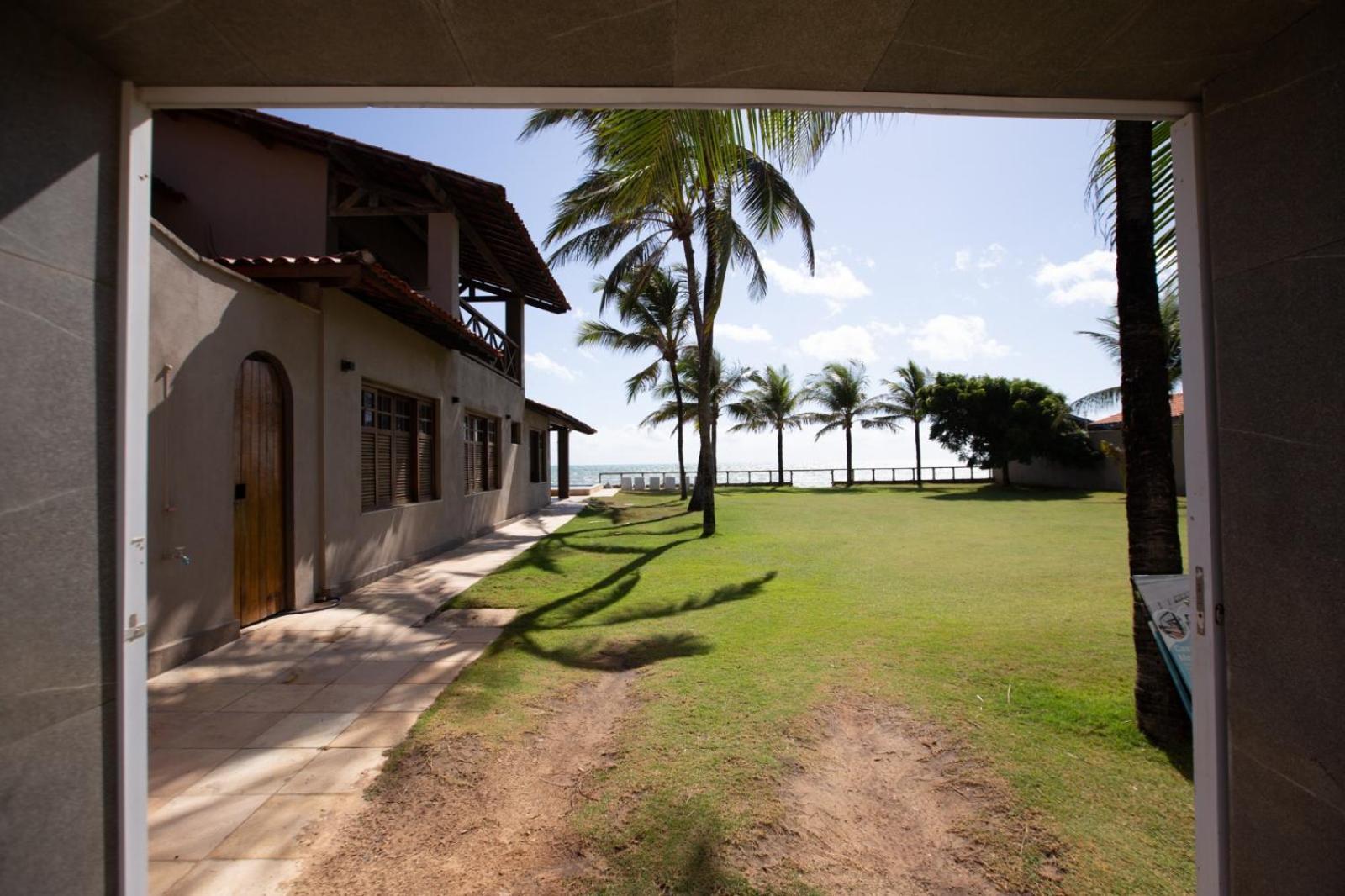 Hotel Casa Brisa Do Mar Cumbuco Caucaia Exterior foto