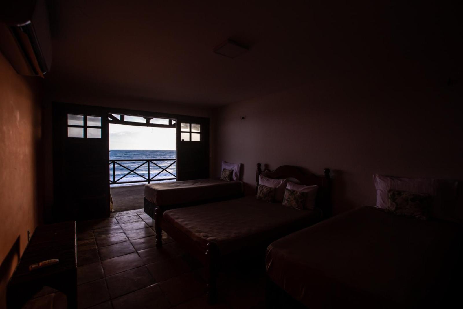 Hotel Casa Brisa Do Mar Cumbuco Caucaia Exterior foto