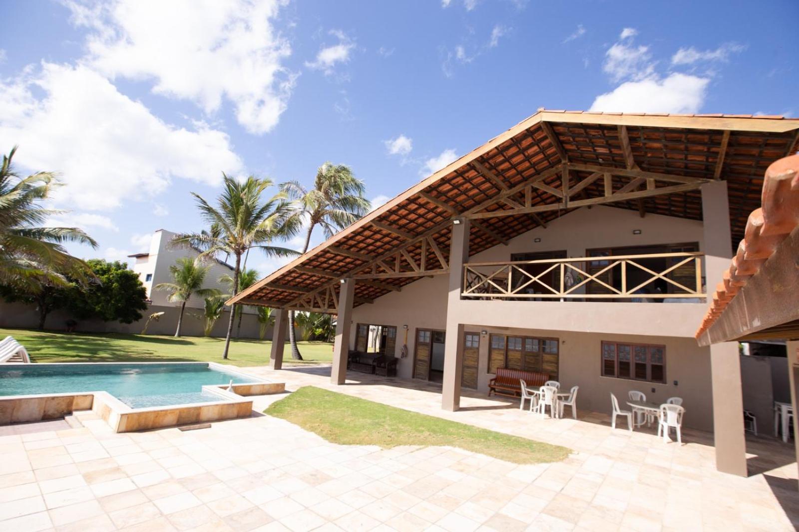 Hotel Casa Brisa Do Mar Cumbuco Caucaia Exterior foto