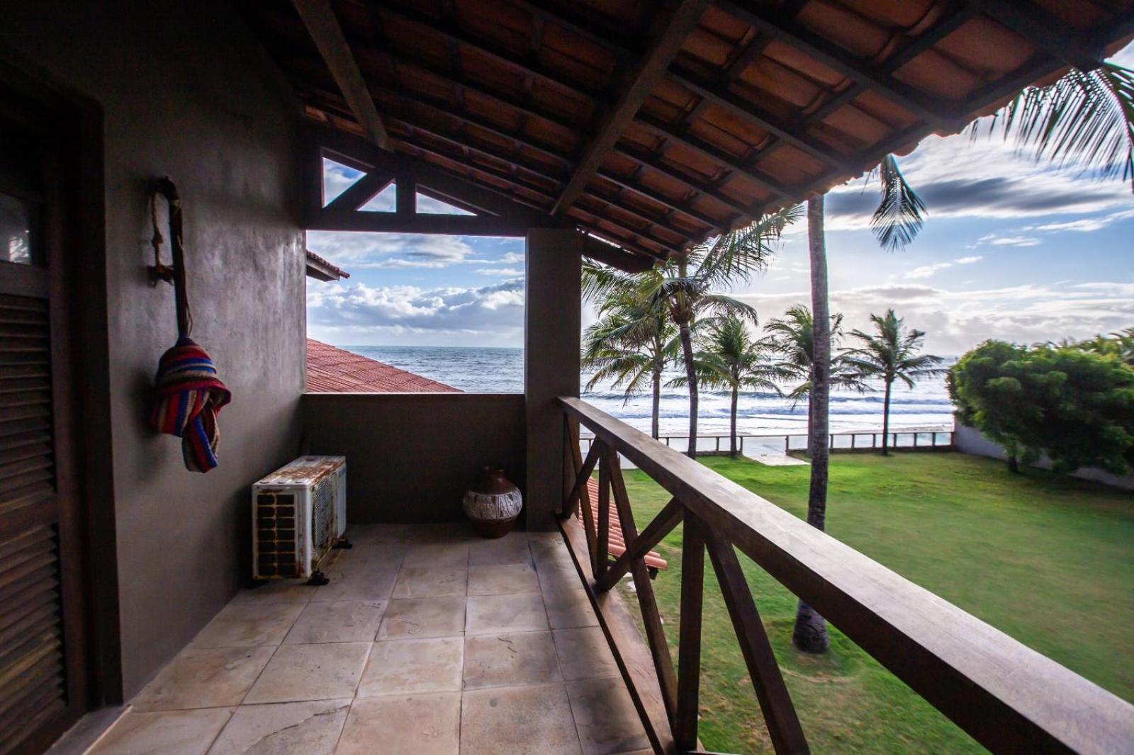 Hotel Casa Brisa Do Mar Cumbuco Caucaia Exterior foto